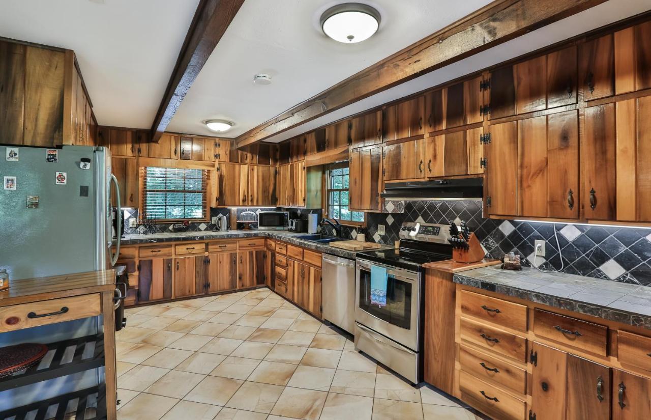 Toccoa River View Holiday home
