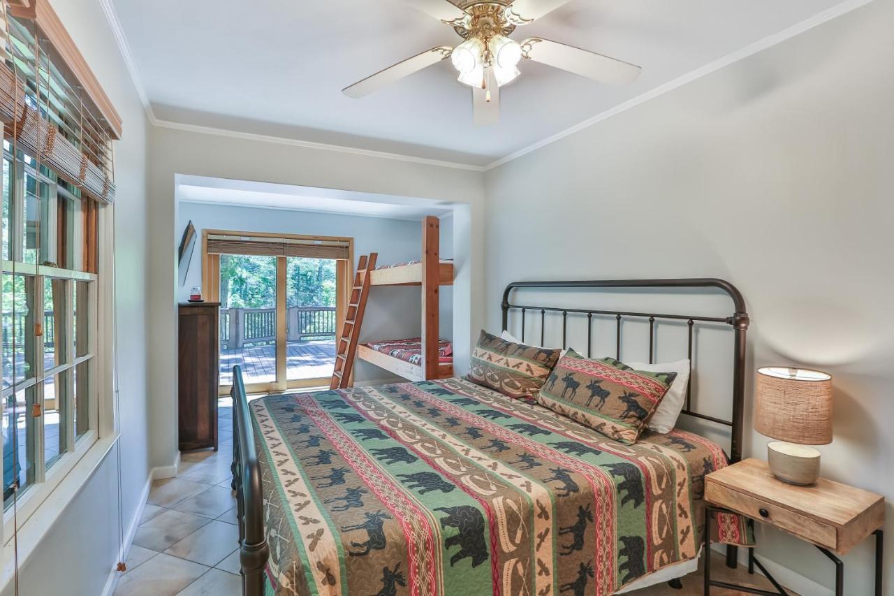 Toccoa River View Casa vacanze *