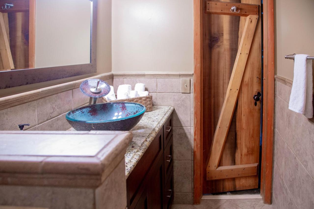 Toccoa River View Holiday home