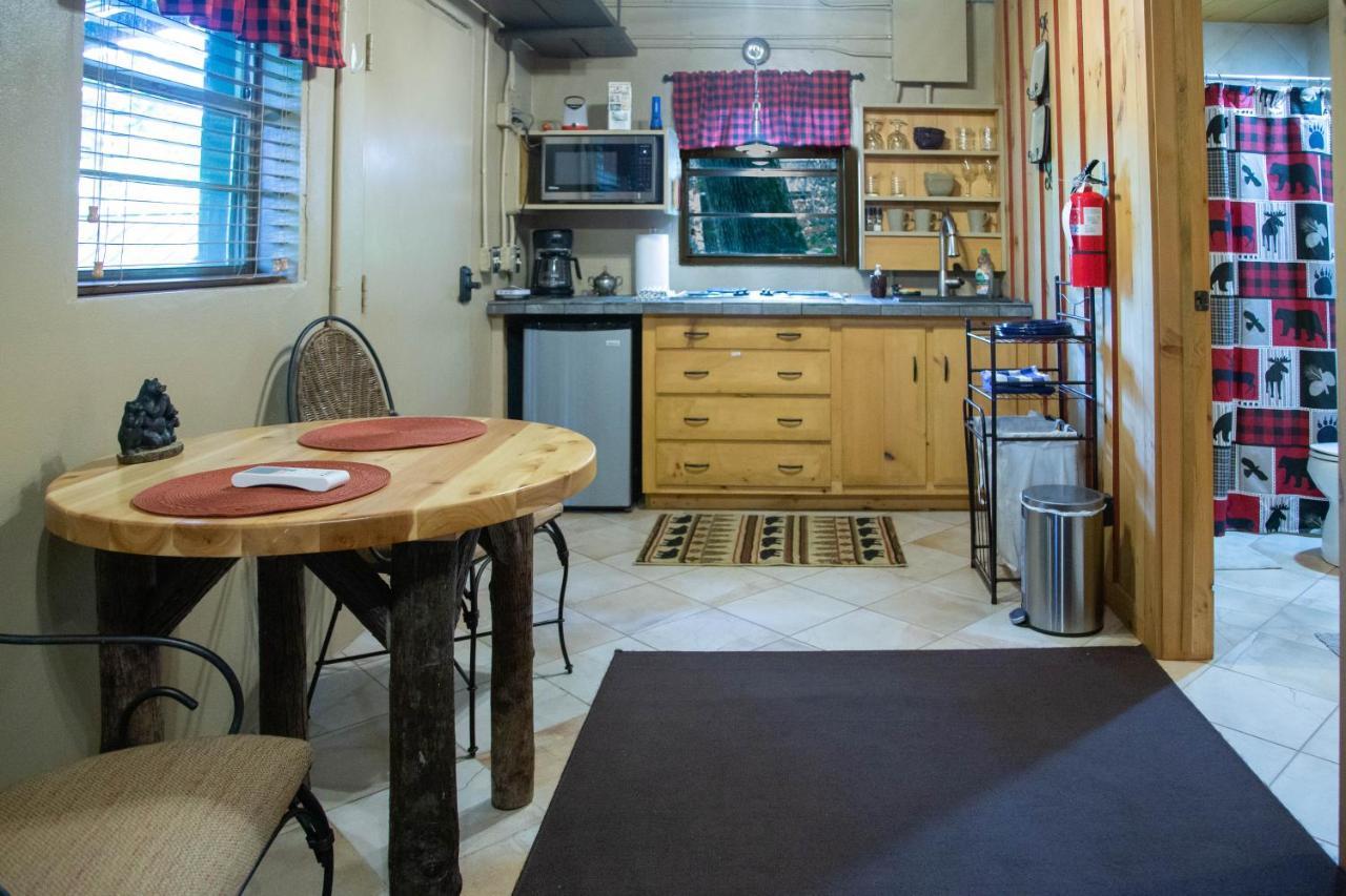 Toccoa River View Holiday home Blue Ridge